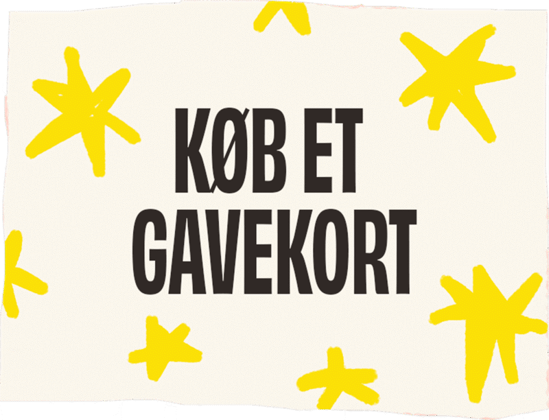 Køb et gavekort