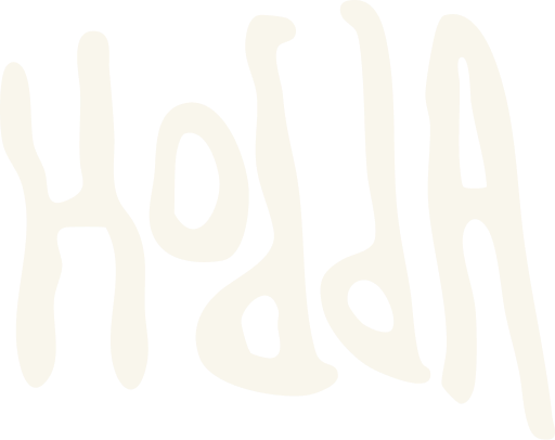 Hodda. Bornholms folkehus i Rønne.